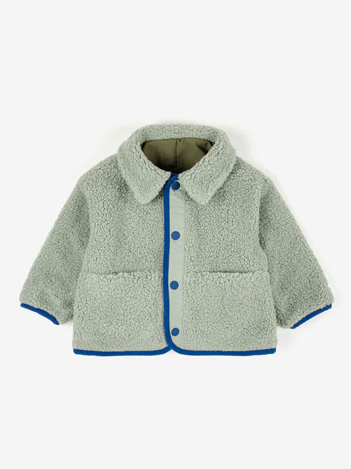 Baby B.C. - Reversible Jacket