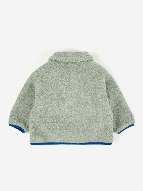 Baby B.C. - Reversible Jacket