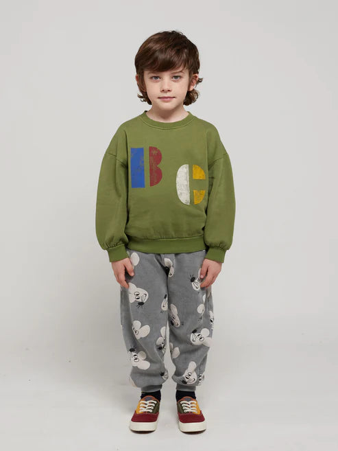Multicolor B.C. - Sweatshirt