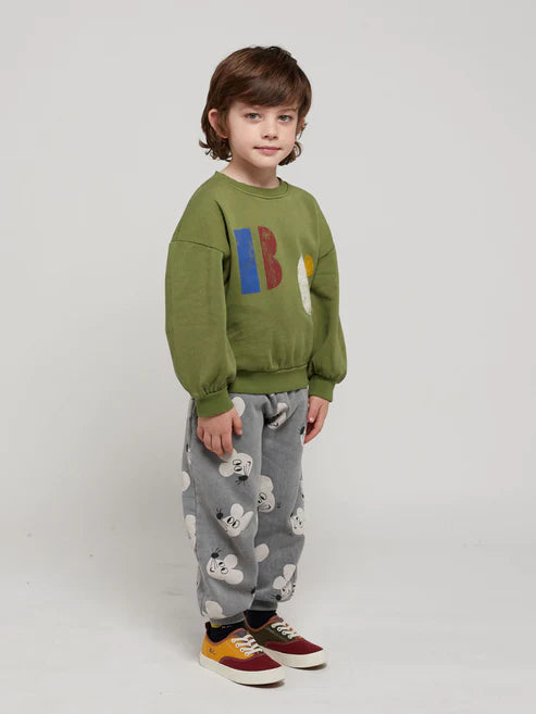 Multicolor B.C. - Sweatshirt
