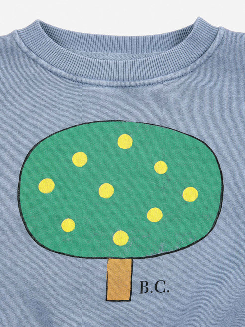 Green Tree - Sweatshirt