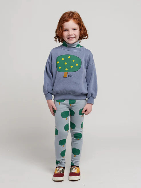 Green Tree - Sweatshirt