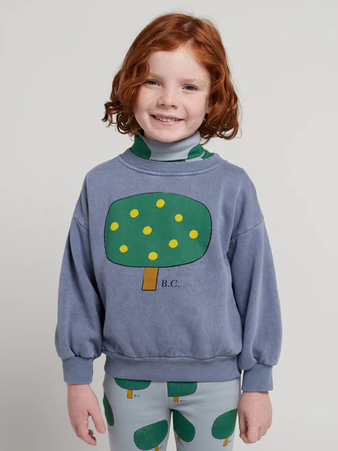 Green Tree - Sweatshirt