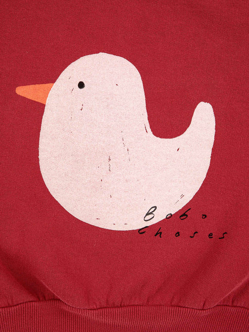 Rubber Duck - Sweatshirt