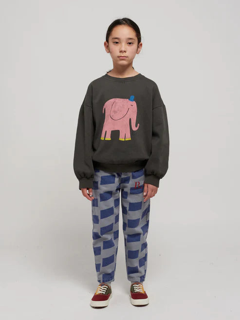 The Elephant - Sweatshirt