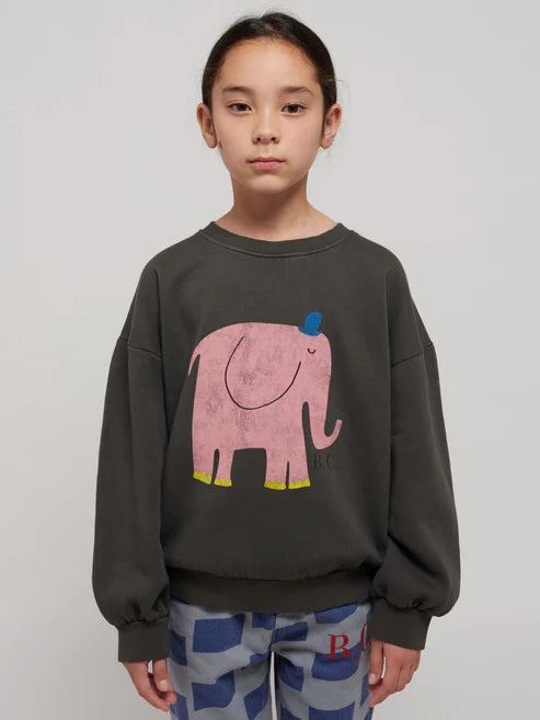 The Elephant - Sweatshirt