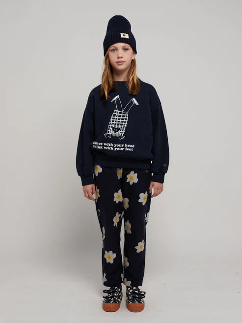 Headstand Child - Sweatshirt