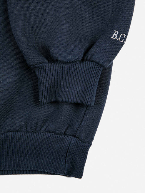 Headstand Child - Sweatshirt