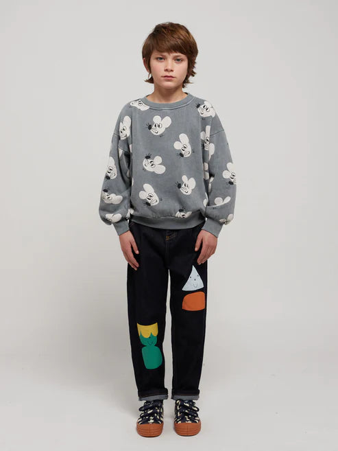 Mouse All Over - Sweatshirt