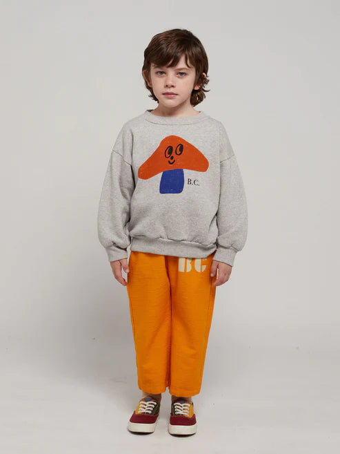 Mr. Mushroom - Sweatshirt