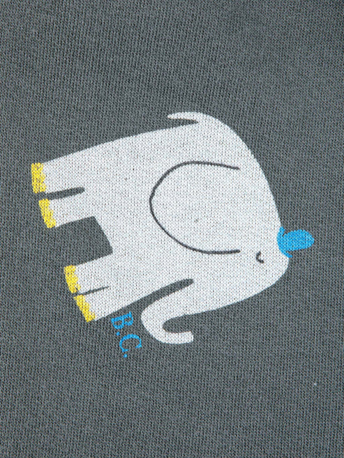 The Elephant All Over Jogging - Pants