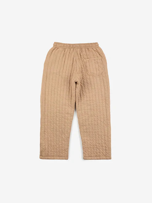 B.C. Quilted Jogging - Pants