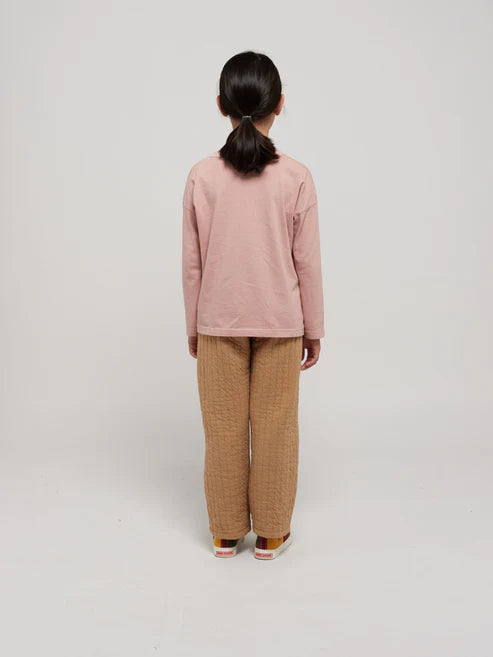 B.C. Quilted Jogging - Pants