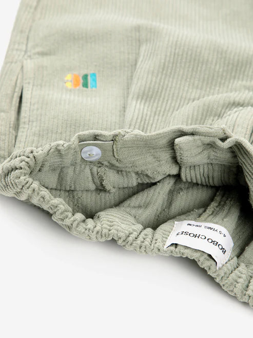 B.C. Label Baggy - Pants