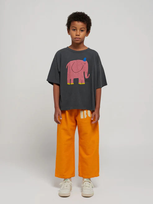 B.C. Label - Straight Pants