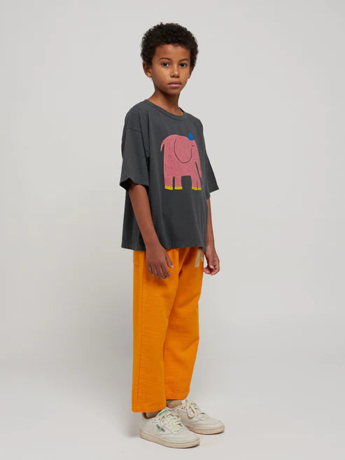 B.C. Label - Straight Pants
