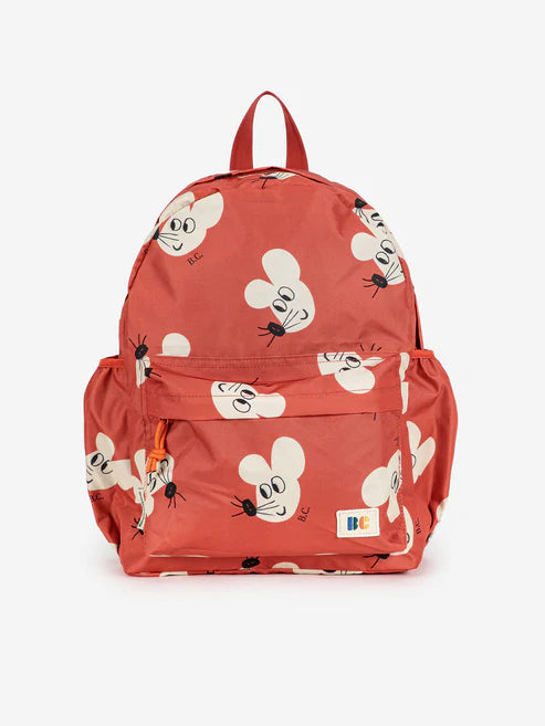 Mouse All Over - Backpack