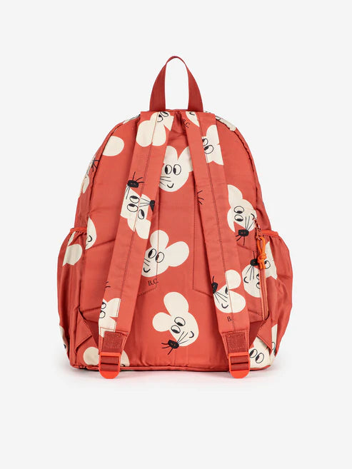 Mouse All Over - Backpack