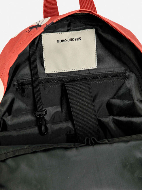 Mouse All Over - Backpack