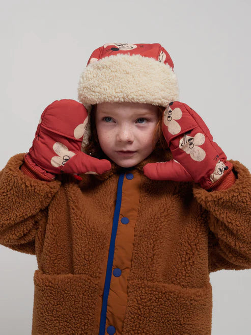 Mouse All Over - Gloves