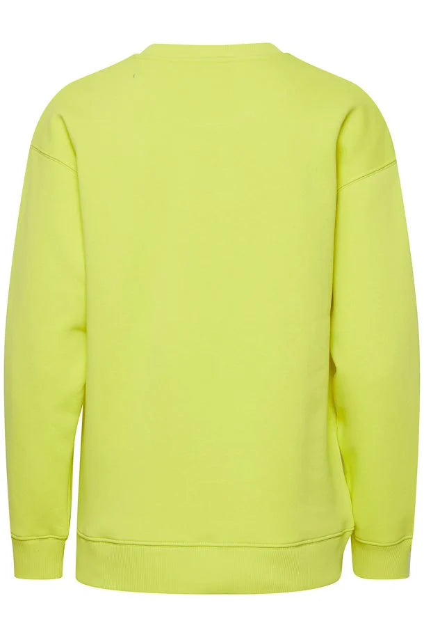 Jcrafine Sweat - Jersey Sulphur Spring