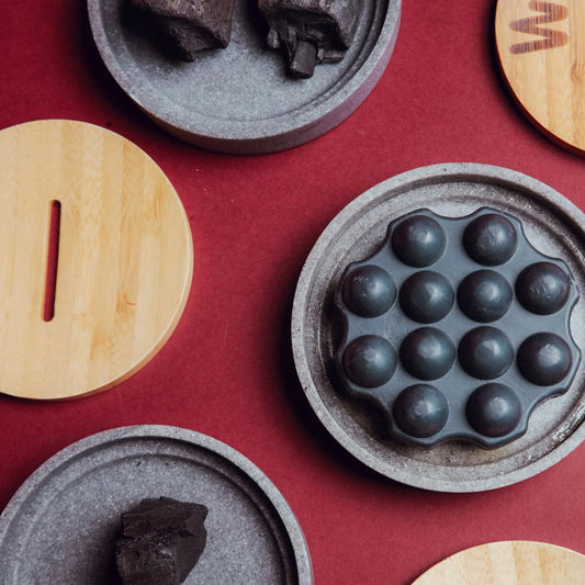 Sandalwood All in 1 XL - Bar