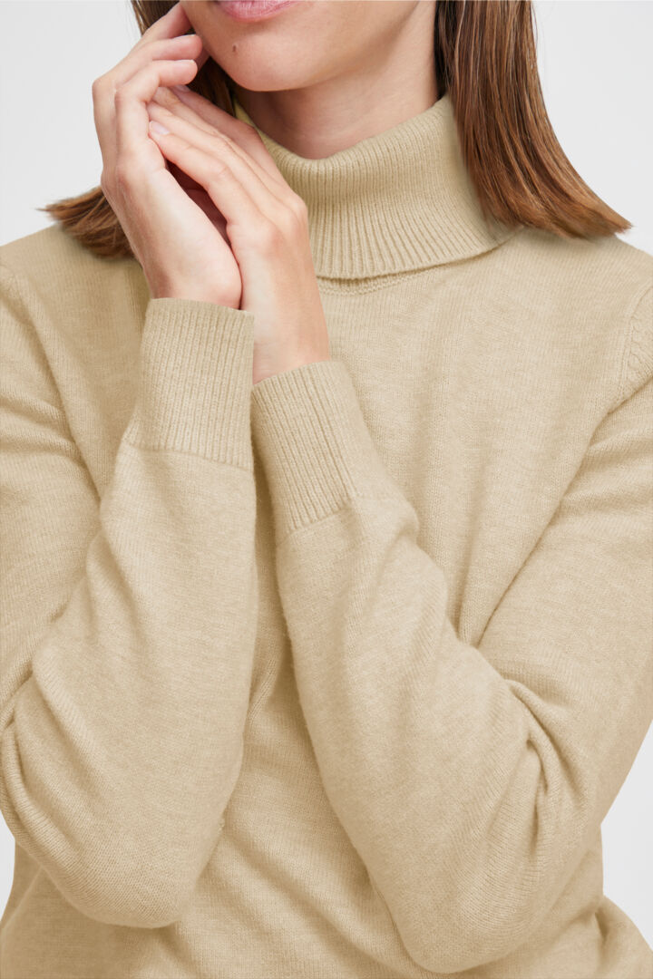 Bymanina Rollneck - Cement