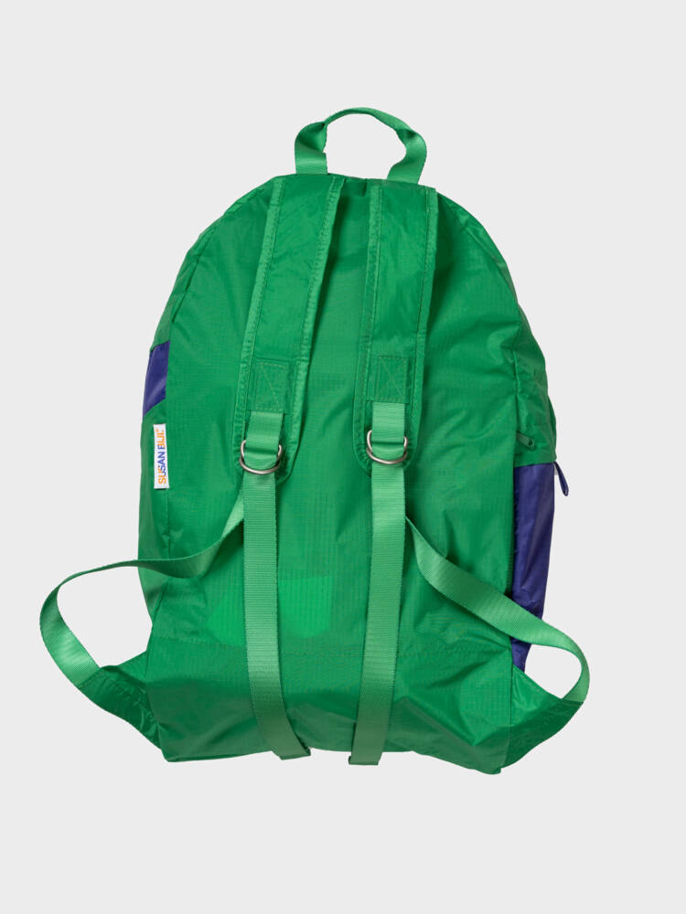 The New Foldable Backpack - Sprout & Drift Large