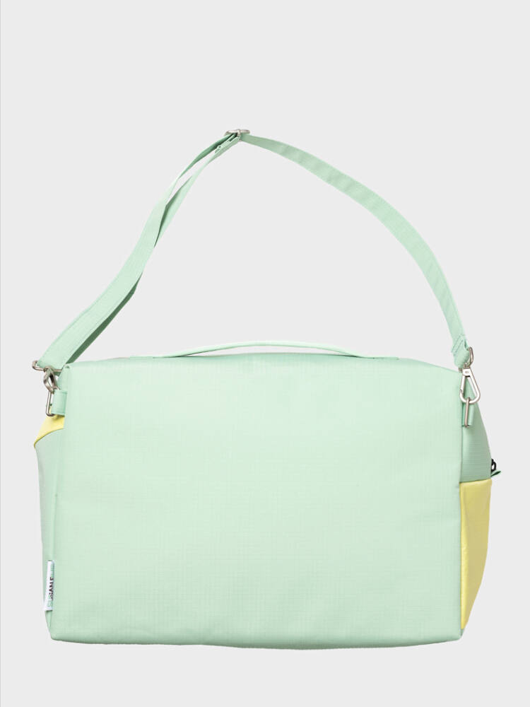 The New 24/7 Bag - Rise & Joy