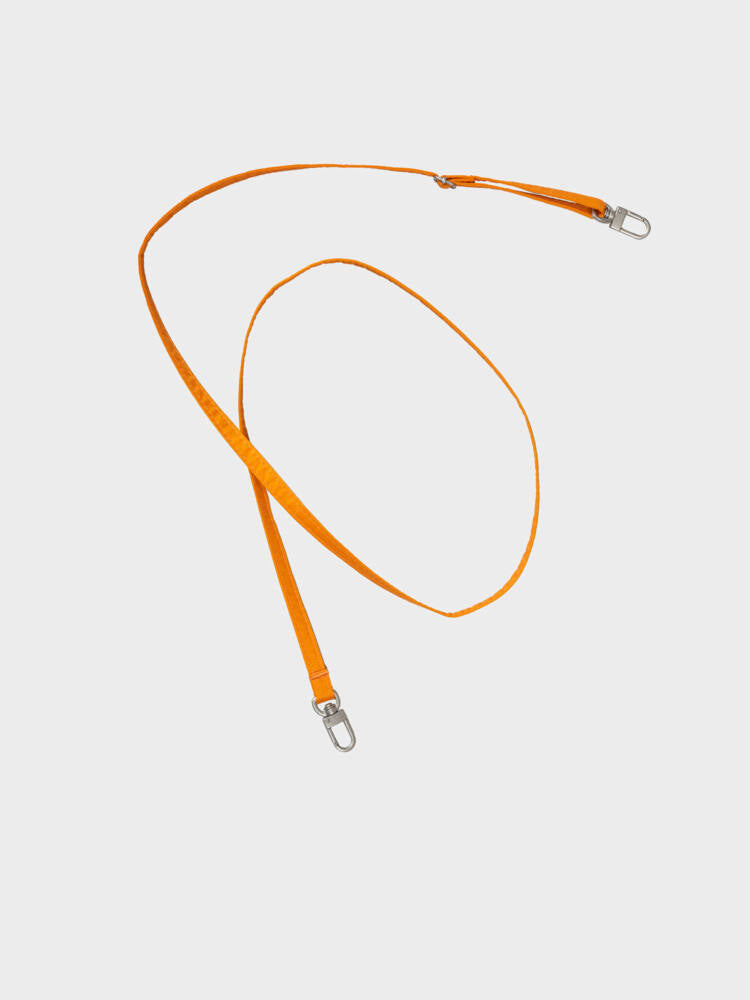 The New Strap - Arise