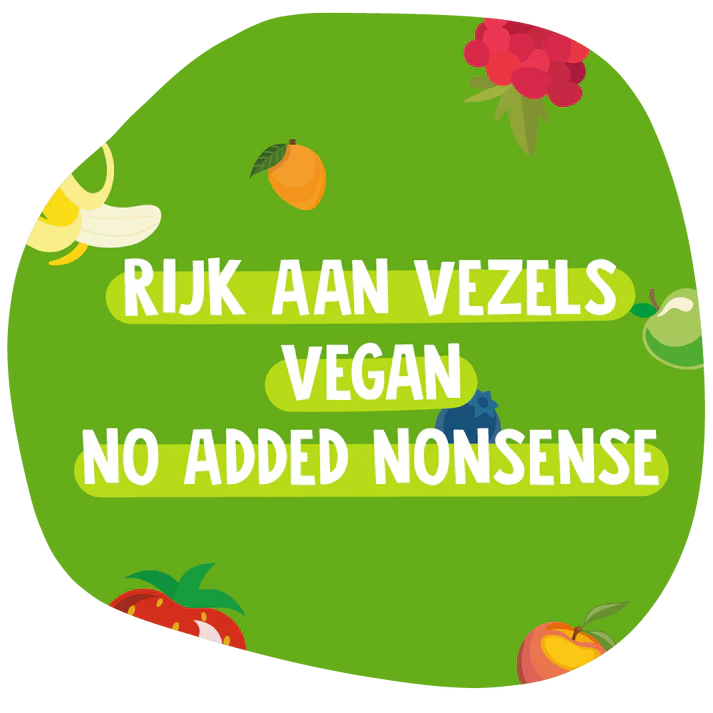 Fruitsticks - Mango - 8x10g