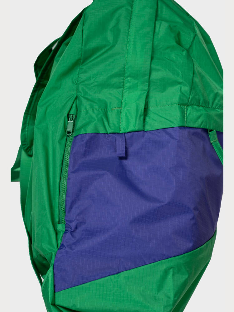 The New Foldable Backpack - Sprout & Drift Large