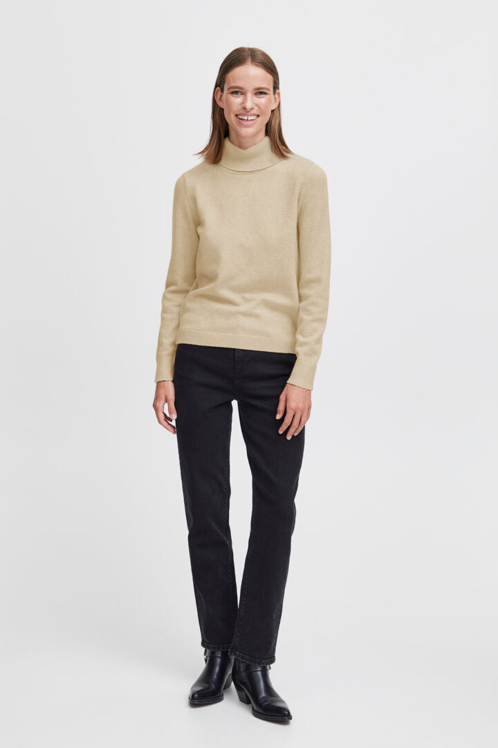 Bymanina Rollneck - Cement