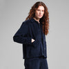 Jacket Stiby - Corduroy - Navy