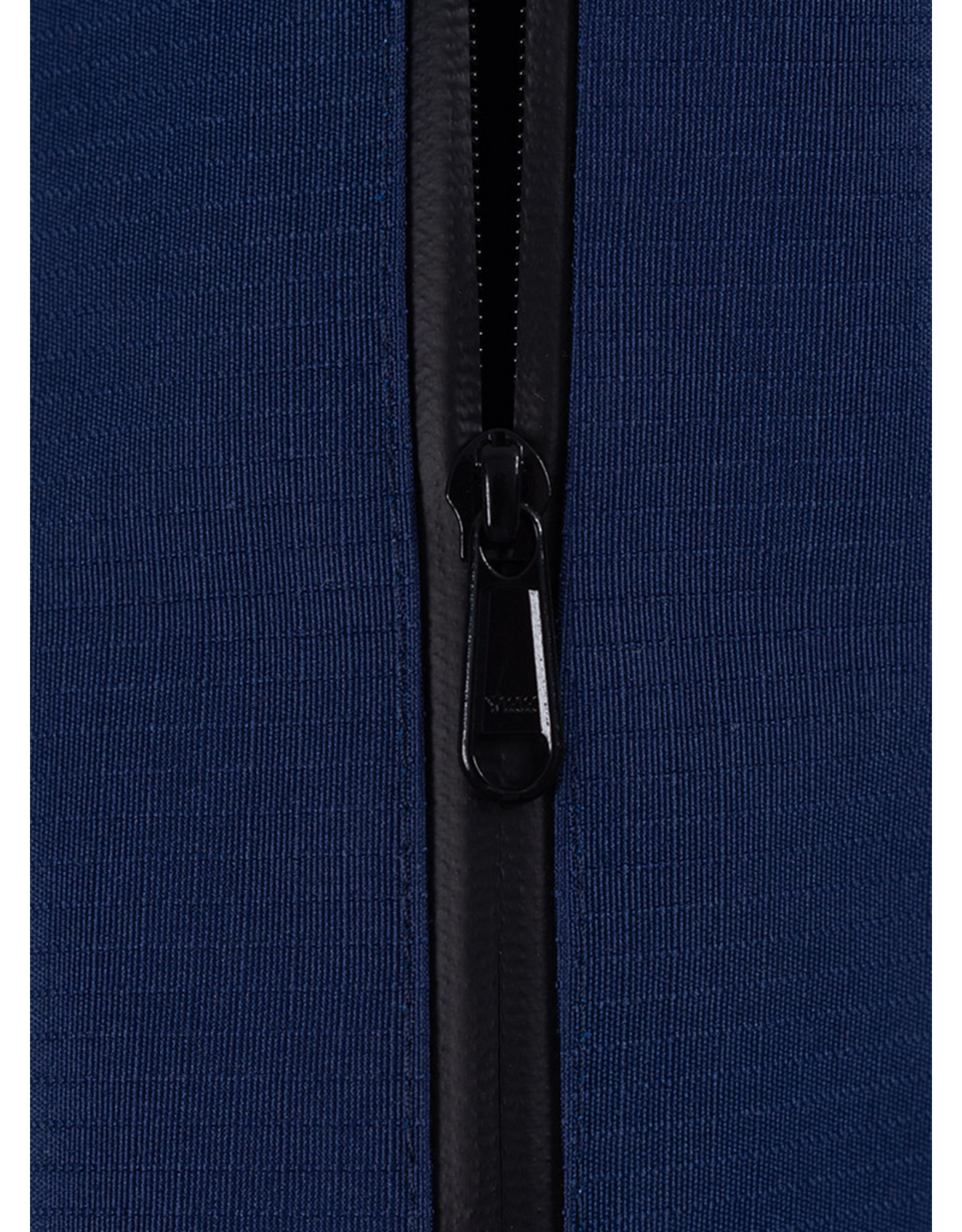 The New Bum Bag -Navy & Camel Medium