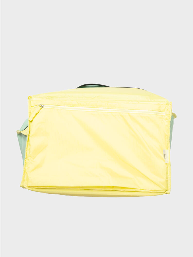 The New 24/7 Bag - Rise & Joy