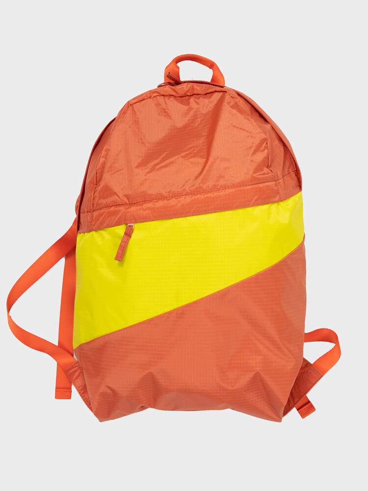 The New Foldable Backpack - Game & Sport Large