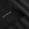 T-shirt Vadstena - Mustang - Party Black