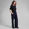 Workwear Pants - Vara - Corduroy Navy