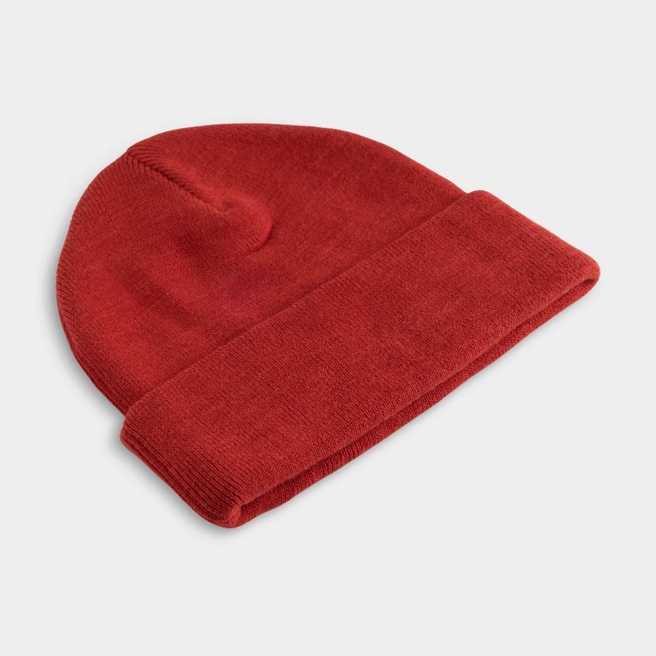 Beanie Kiruna - Ochre Red