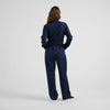 Overall Docksta - Denim - Dark Blue