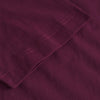T-shirt Vadstena - Base - Fig Red