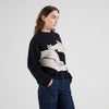 Sweater Limhamn - Kittens - Black