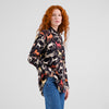 Shirt Kosta - Mustang Party - Black