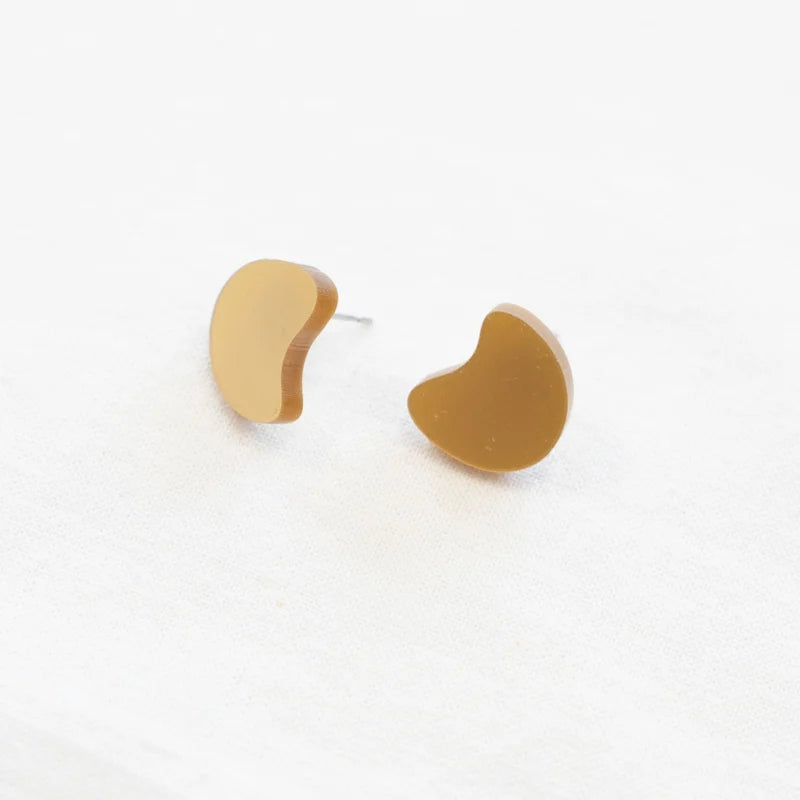 Stud.04 - Gold