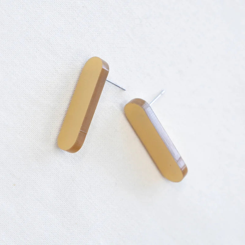 Stud.07 - Gold