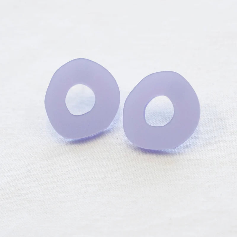 Stud.01 - Lila
