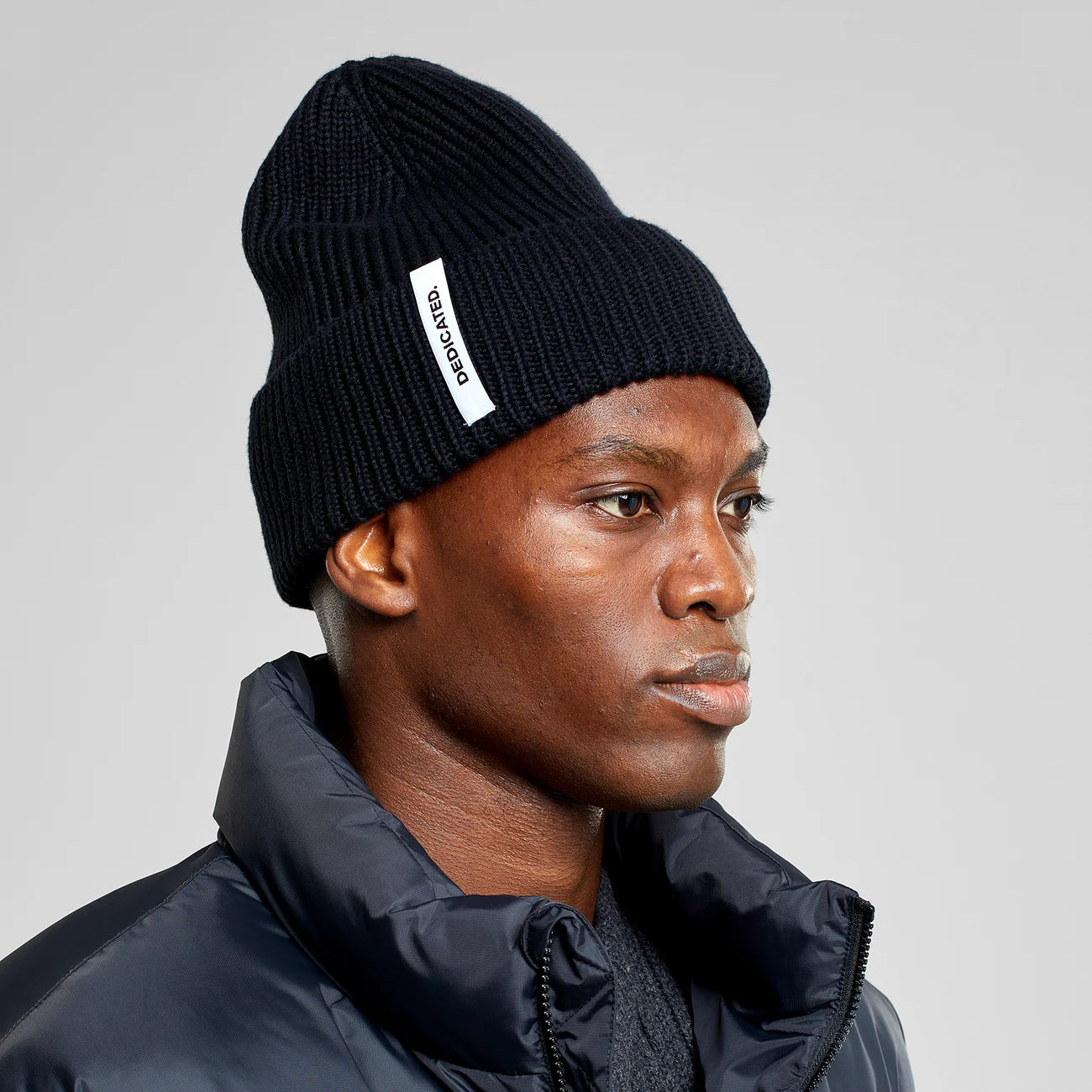 Beanie Narvik - Black