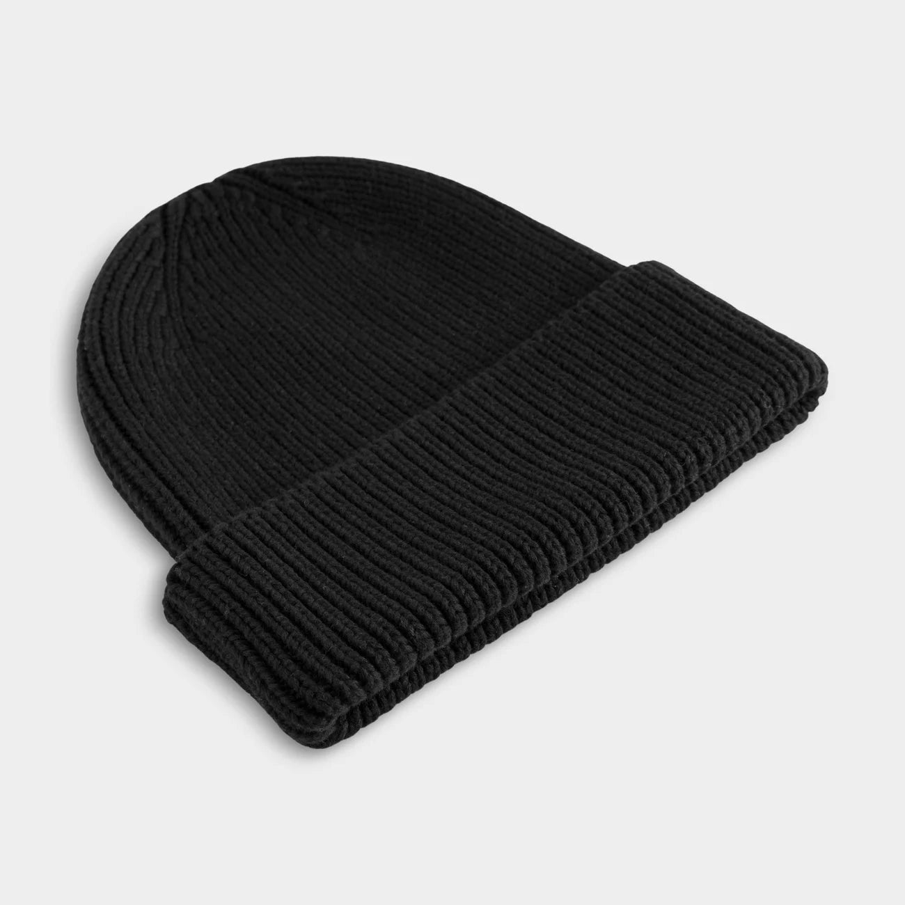 Beanie Narvik - Black