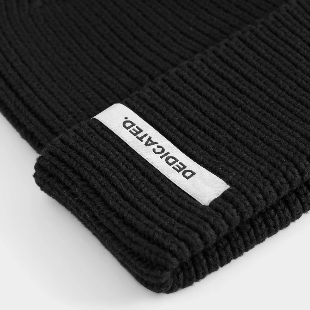 Beanie Narvik - Black